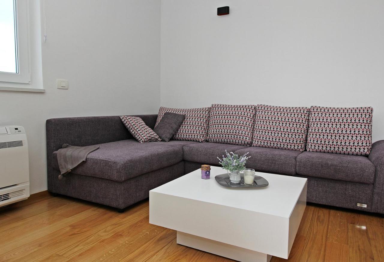 Apartment Blue Lagoon