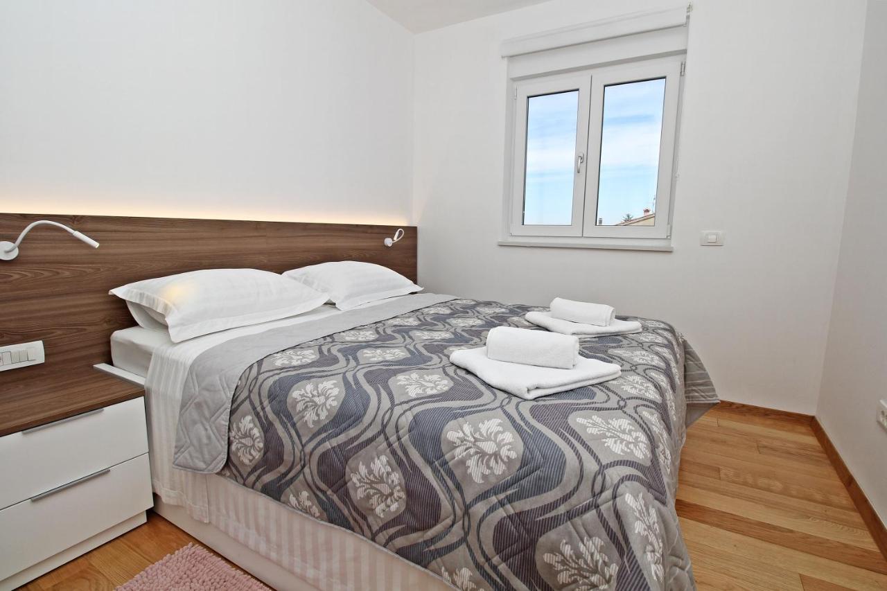 Apartment Blue Lagoon Zadar