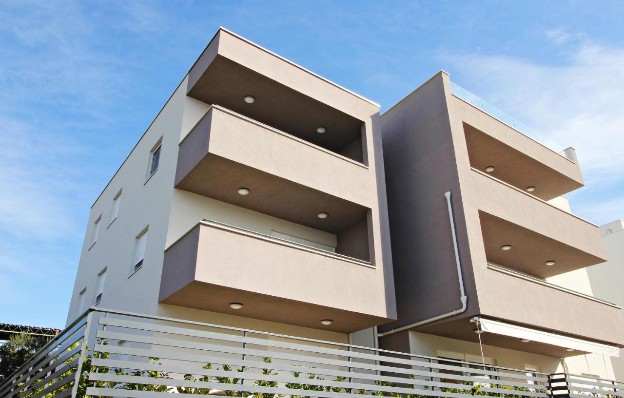 Apartment Blue Lagoon *