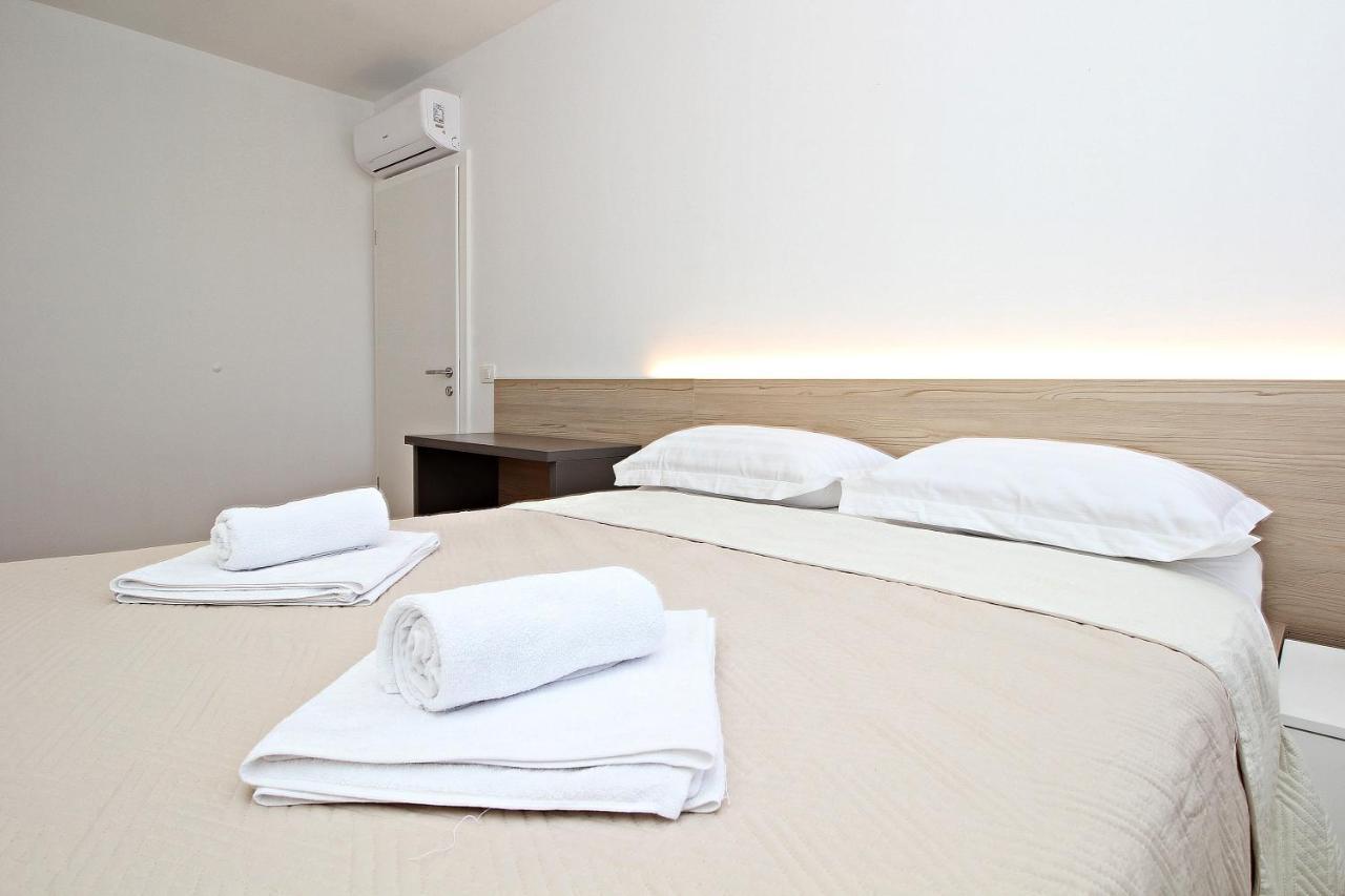 Blue Lagoon Apartment Zadar