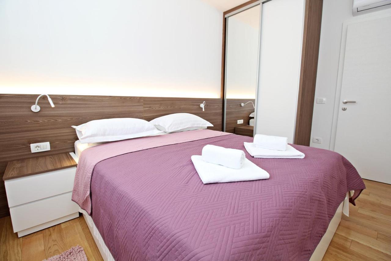 Apartment Blue Lagoon *