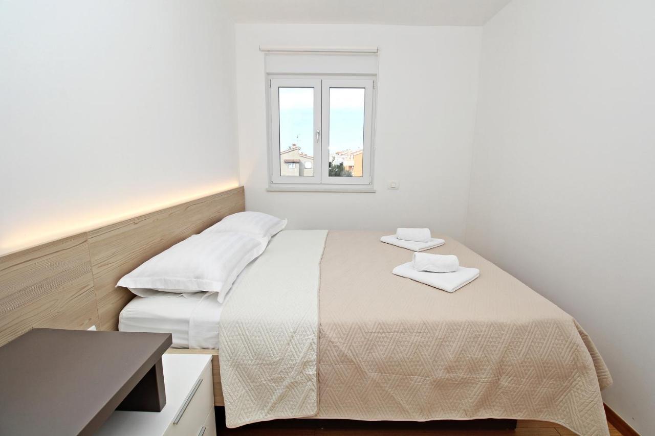 Blue Lagoon Apartment