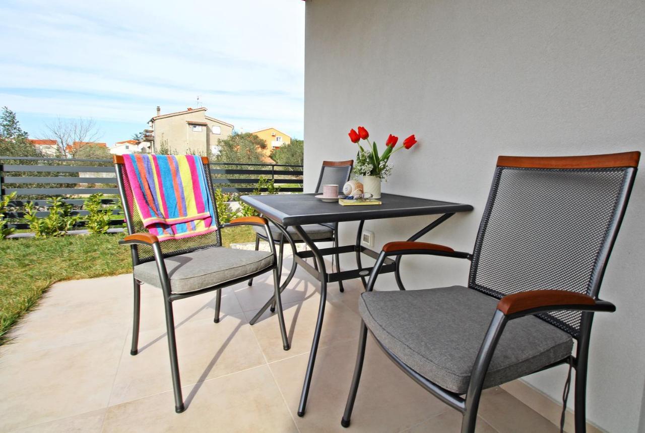 Blue Lagoon Apartment Zadar