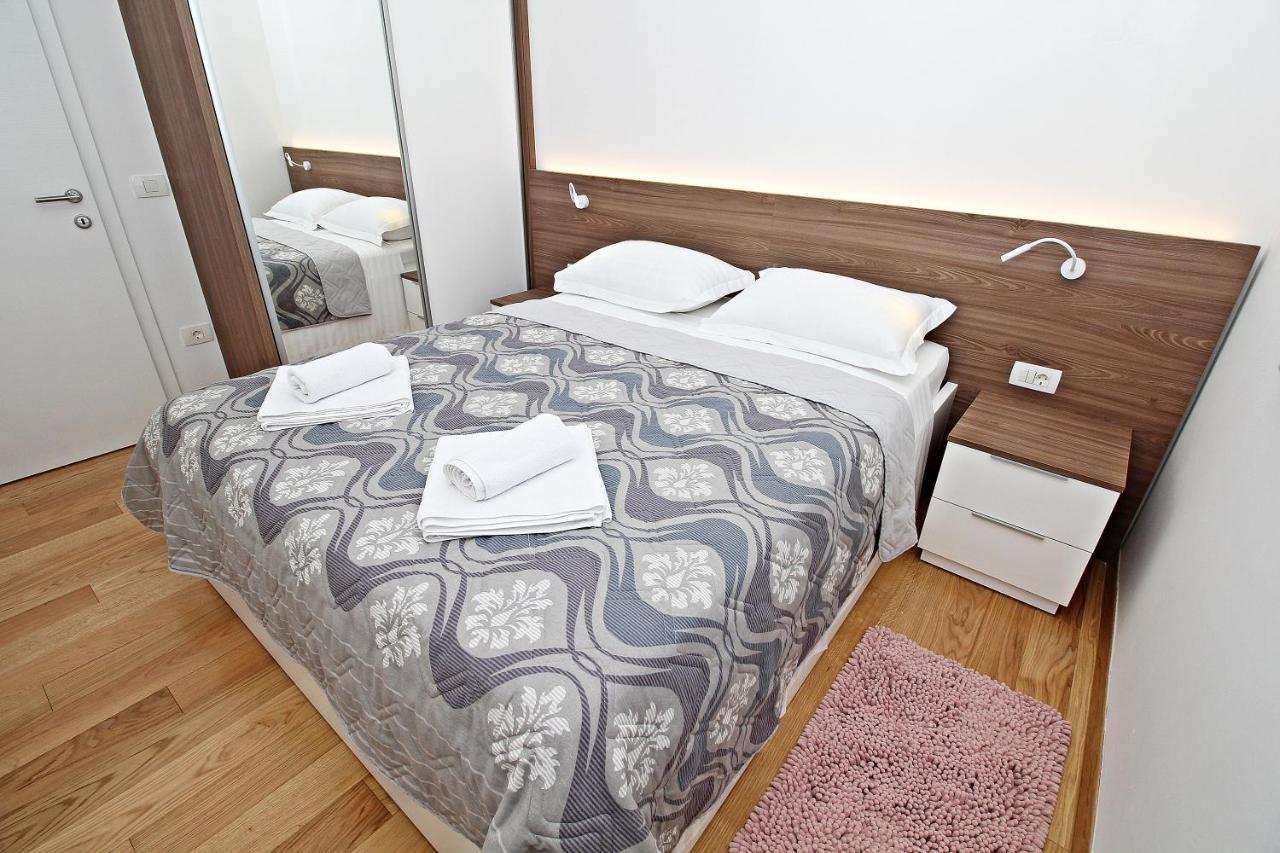 Blue Lagoon Apartment